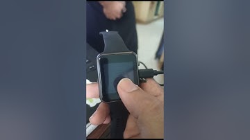 esp32 ttgo liliy watch