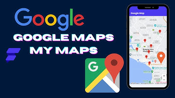How to setup google maps FlutterFlow