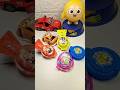 Adorable toy candy unboxing video with colorful sweets #candyfood #art #junkfood #candy #sweetfood