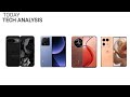 Today Tech Analysis Xiaomi 14T, Google Pixel 9, Realme P1 5G, Motorola Edge 50 Ultra Updates