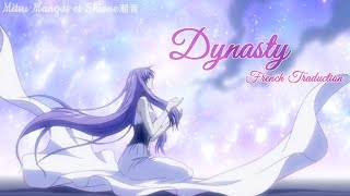 Nightcore Amv ♪  Dynasty ♪ + French Traduction - Colla'b avec Shiøne 潮音 HD