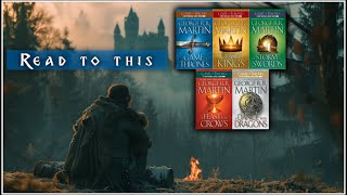 Westeros Soundscape for ASOIAF Reading | Dive into George R.R. Martin's World