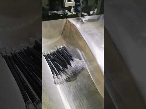 New Generation Universal Housing Insertion Terminal Machine