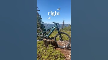 Show me you riding your bike 🔥 (new sound) #mtb #shorts #bike #audio