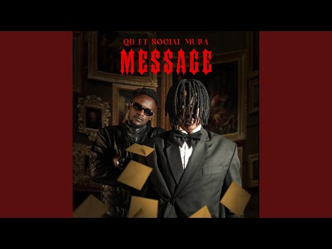 Message Feat Social Mula