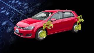 Flat Belt Tire Test Rig (FBTTR) | A&D