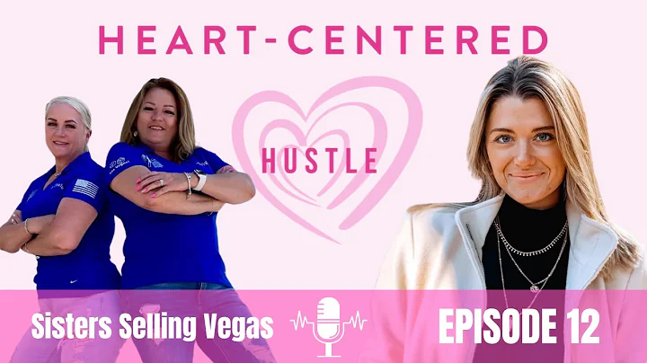 Sisters Selling Vegas With Michele Dugan And Trish...