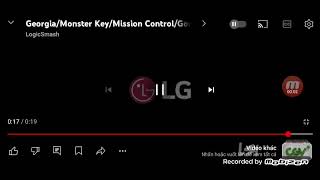 Lg Logo Logicsmash