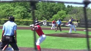 Micah Worley BTL freedom showcase Jul 2nd 2021