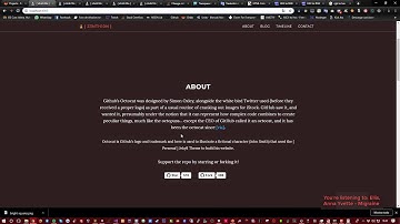 Github Personal Portfolio - Part 1: Header & General Styling