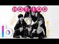 Billboard Hot 100 | Top 10 - October 3rd, 2020