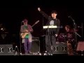HIKASHU Tour 2012