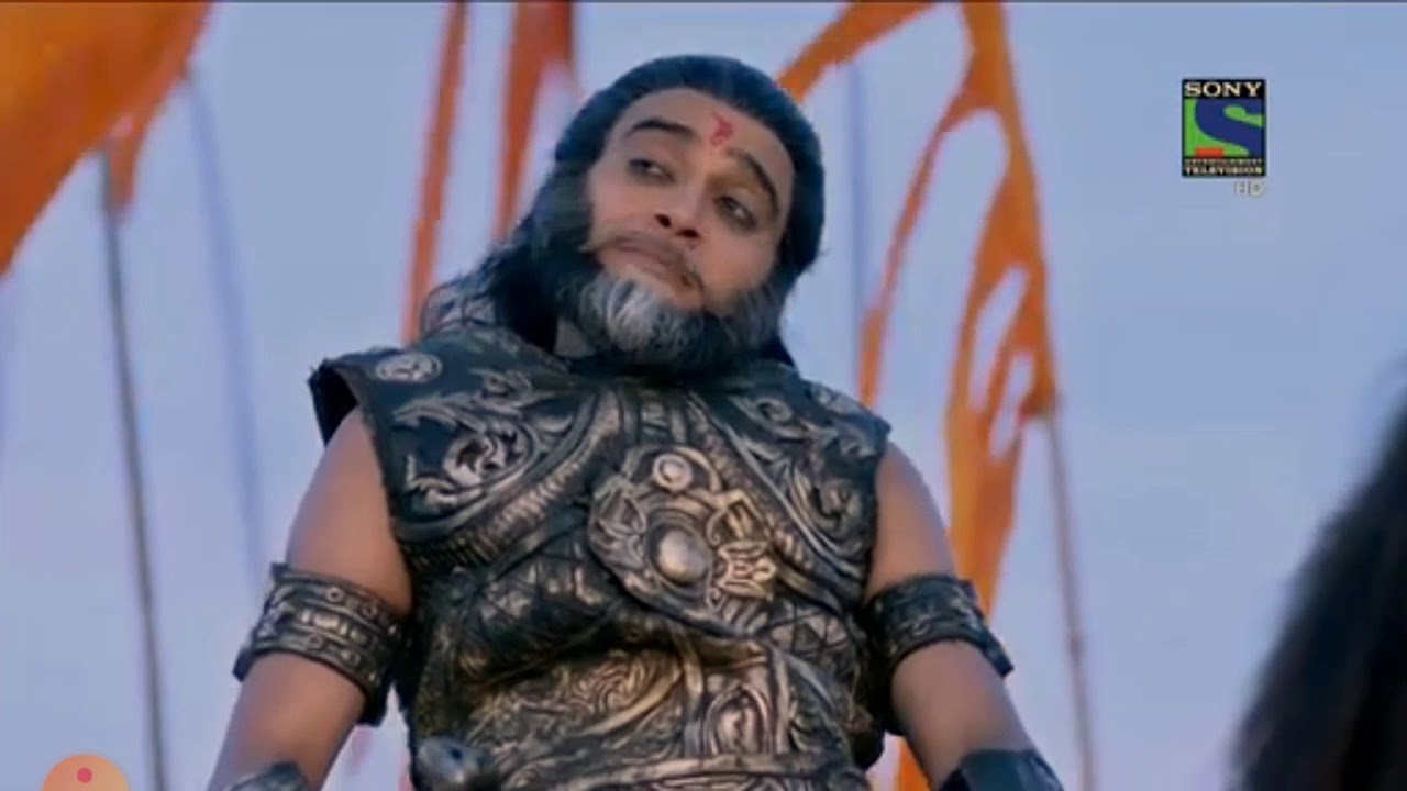 Mahabharata- shakuni - YouTube