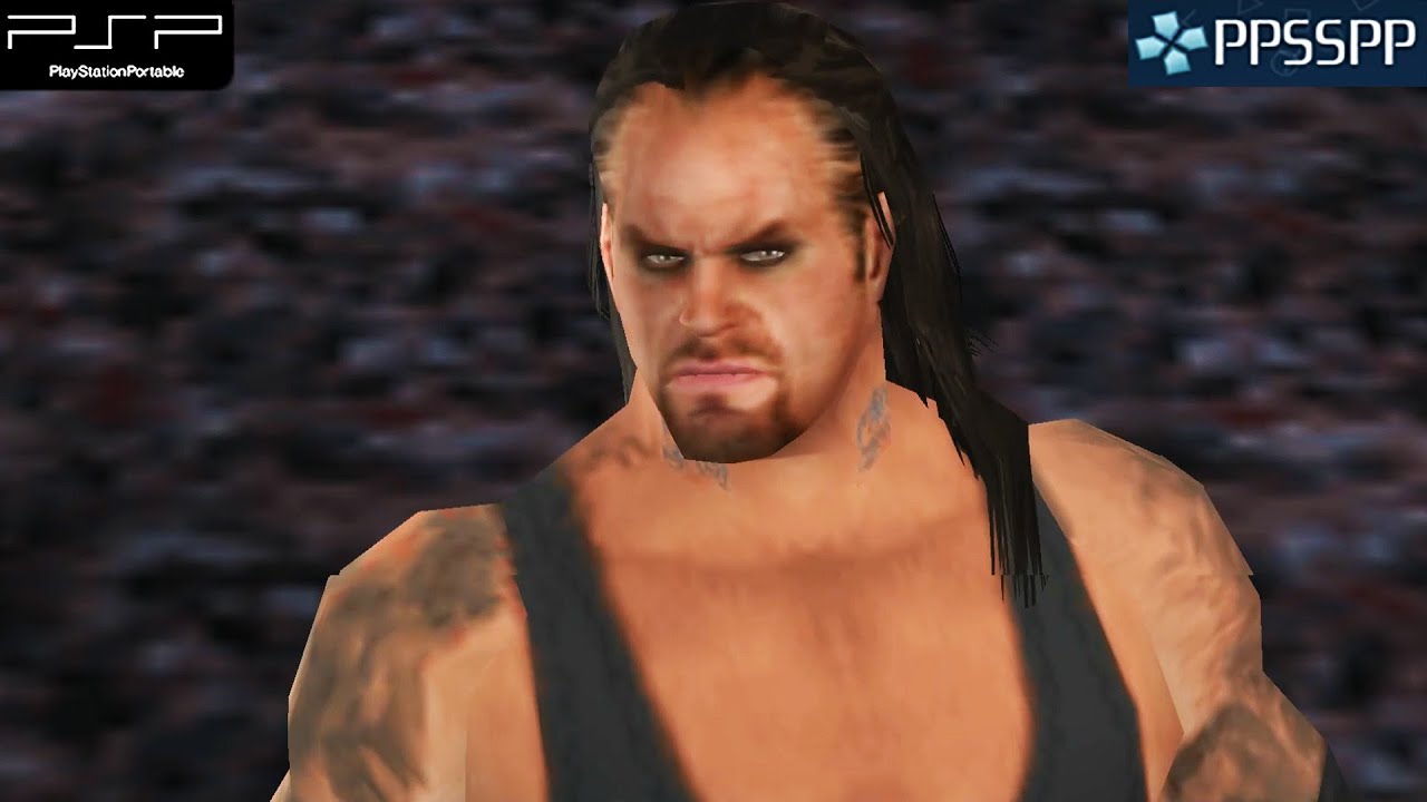 wwe 2k11 game