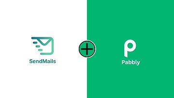 Connect 3rd Party Application with SendMails.io using Pabbly Connect