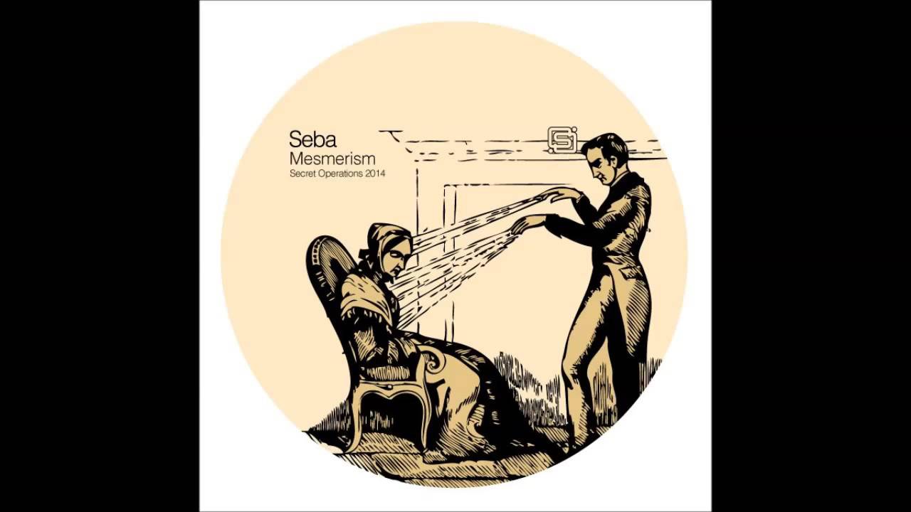 Watch Seba - Mesmerism on YouTube Watch Seba - Mesmerism on YouTube