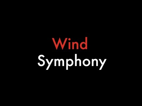 SUU Wind Symphony