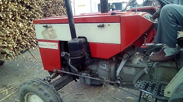 Swaraj 724 FE kisaan ki shaan