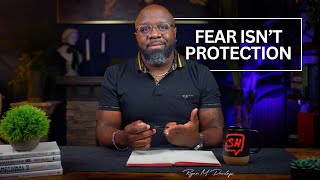 Avoidance vs. Boundaries: Know the Difference Information