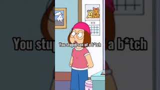Louise and Peter forgot Megs Birthday 🤣|| #shorts #familyguy #petergriffin #memes #comedy #youtuber Profile
