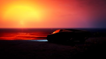 A.L.I.S.O.N - Subtract (Slowed Down)