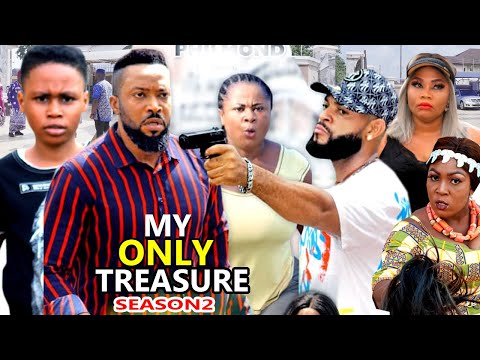 Download MY ONLY TREASURE SEASON 2 -