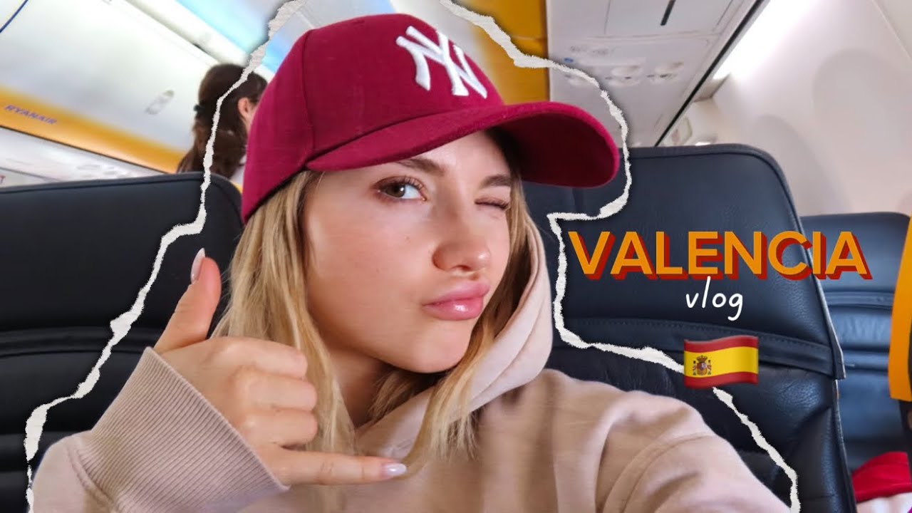 Si vola a VALÈNCIA! - VV ♕