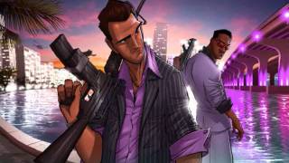 Grand Theft Auto: Vice City (Theme Song)