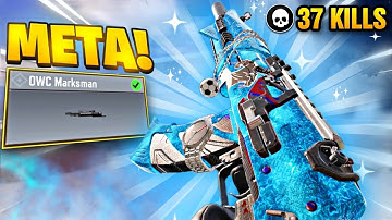 ASM10 is the Most UNDERRATED Gun in CODM! ASM10 BEST GUNSMITH