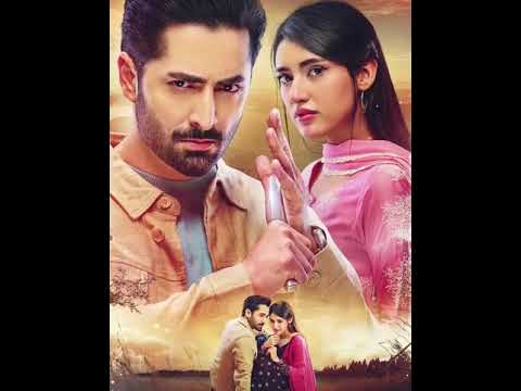 Man Mast Malang | OST | Danish Taimoor | Seher Hashmi | Geo Entertainment|