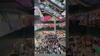 MBK Shopping Mall in Bangkok is where you can find the best deals #bangkok #thailand