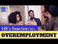 Overemployment: How HR Will React in 2023