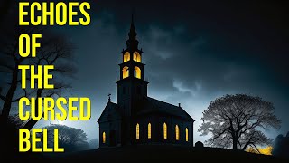 SCARY STORIES: The Bone-Chilling Bell Tower's Secret | Will You HEAR Its Whisper?