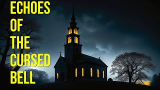 SCARY STORIES: The BoneChilling Bell Tower's Secret | Will You HEAR Its Whisper?