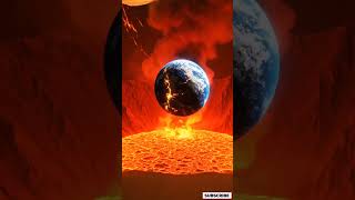 Earth’s Journey From Desert to Sky 🌍 | AI Cinematic Fantasy Video | Punjab Zoom