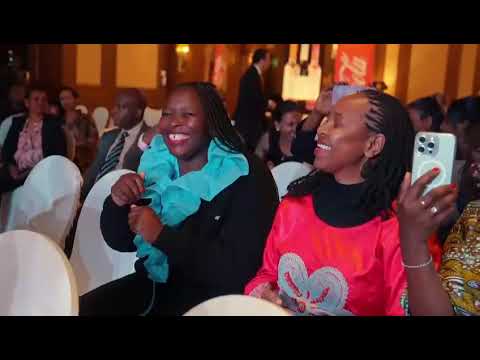 *Glamour and Prestige Shine at Africa Celebrates 2024 Gala Fashion & Awards Night*