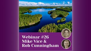 MERLIN webinar #26: Upscaling Nature-based Solutions: TNC's Nature for Water program