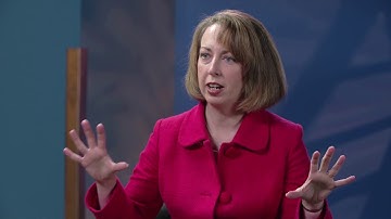 Brie Linkenhoker | Strategic Decision-Making | Singularity University