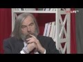 Если Вы хотите вернуть Донбасс, то дайте ему самую широкую автономию, - Михаил Погребинский