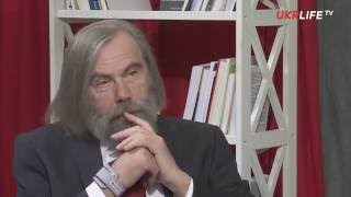 Если Вы хотите вернуть Донбасс, то дайте ему самую широкую автономию, - Михаил Погребинский