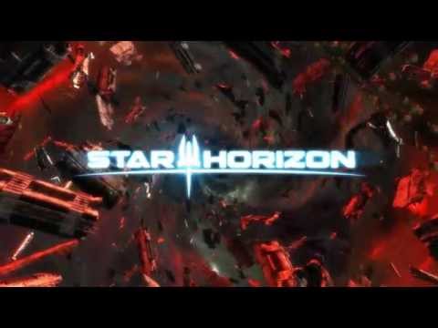 Star Horizon HD Trailer