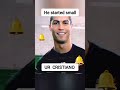 ur christiano ronaldo comback #trending#shortvideo#motivation#ur_christiano#cr7