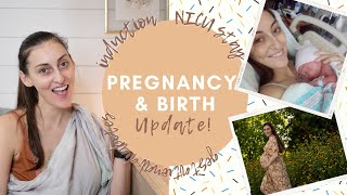 Pregnancy and Birth Update | Pregnancy After Loss