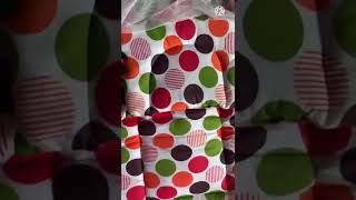 baby bedding set with mosquito net #shorts #unboxing #flipkart #whatiorderedvswhatigot