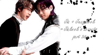 Jin Jungkook Jinkooks Moments Part 36