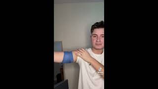 Is your Freestyle Libre sensor coming off? Here are some solutions!