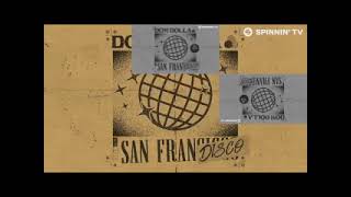 Dollar Dom San Francisco Spart Remix TheKantapapa Inspiron Veg