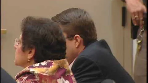 Timothy Dawson found guilty of murder