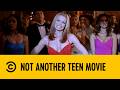 Prom Night Dance Off - Not Another Teen Movie | CC Movies