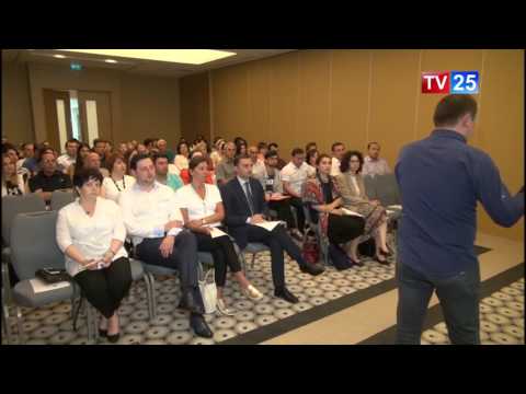 პროექტის შეჯამება ,,დემოკრატიის ინსტიტუტში“